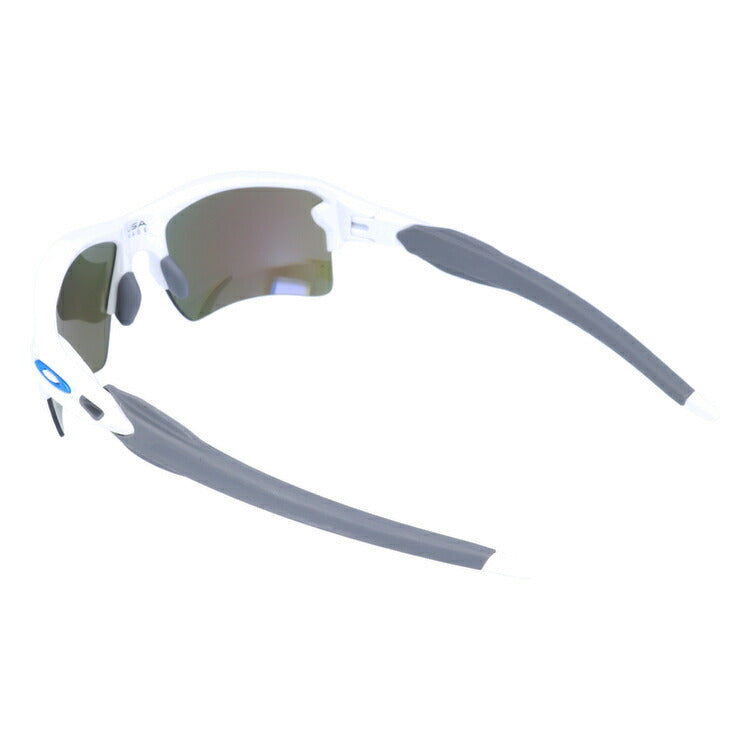 【訳あり】オークリー サングラス OAKLEY フラック 2.0 XL レギュラーフィット FLAK 2.0 XL OO9188-9459 59サイズ TEAM COLORS プリズム スポーツ型 レディース アイウェア UVカット 紫外線カット ドライブ テニス オークレー ギフト プレゼント 誕生日 記念日