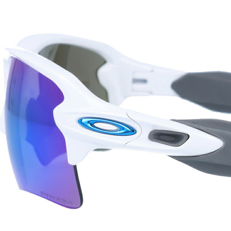 オークリー サングラス フラック2.0 XL プリズム レギュラーフィット OAKLEY FLAK2.0 XL OO9188-9459 59サイズ TEAM COLORS スポーツ ［ハイカーブレンズ対応/スポーツ］ ラッピング無料