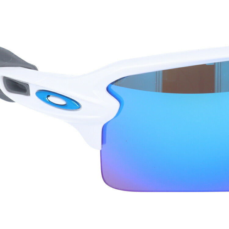 オークリー サングラス フラック2.0 XL プリズム レギュラーフィット OAKLEY FLAK2.0 XL OO9188-9459 59サイズ TEAM COLORS スポーツ ［ハイカーブレンズ対応/スポーツ］ ラッピング無料