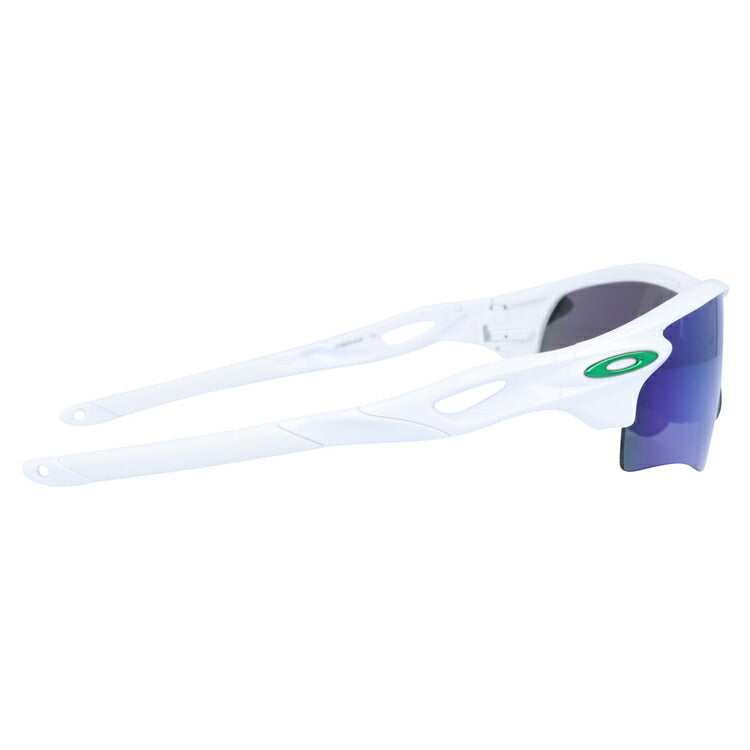 【訳あり】オークリー サングラス OAKLEY レーダーロックパス アジアンフィット RADARLOCK PATH OO9206-4338 138サイズ プリズム スポーツ型 メンズ レディース アイウェア UVカット 紫外線カット 野球 自転車 釣り ゴルフ 運転 テニス ランニング オークレー