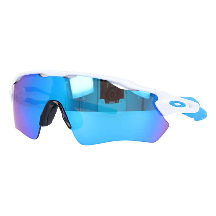 【訳あり】オークリー サングラス レーダーEVパス プリズム レギュラーフィット OAKLEY RADAR EV PATH OO9208-5738 138サイズ スポーツ ラッピング無料