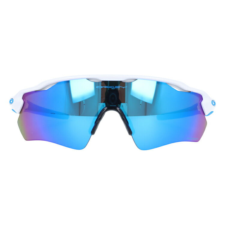 【訳あり】オークリー サングラス レーダーEVパス プリズム レギュラーフィット OAKLEY RADAR EV PATH OO9208-5738 138サイズ スポーツ ラッピング無料