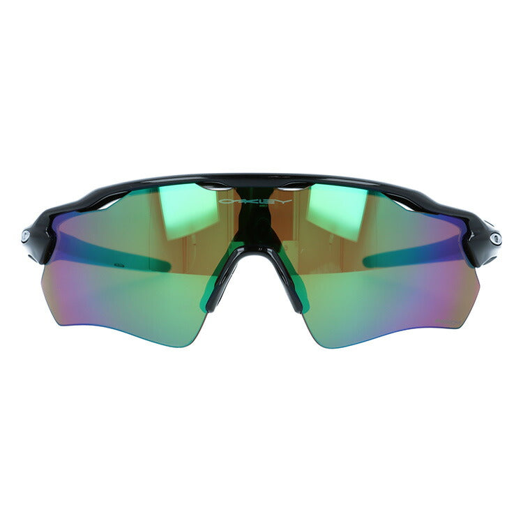 オークリー 偏光 サングラス レーダーEVパス プリズム レギュラーフィット OAKLEY RADAR EV PATH OO9208-5838 138サイズ スポーツ 釣り ドライブ モデル ラッピング無料