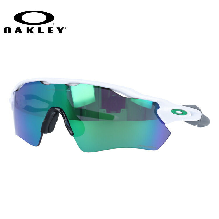 オークリー サングラス レーダーEVパス プリズム レギュラーフィット OAKLEY RADAR EV PATH OO9208-7138 138サイズ TEAM COLORS スポーツ ラッピング無料