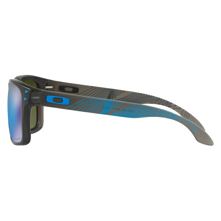 オークリー サングラス ホルブルック プリズム アジアンフィット OAKLEY HOLBROOK OO9244-3356 56サイズ AERO GRID COLLECTION スクエア ラッピング無料