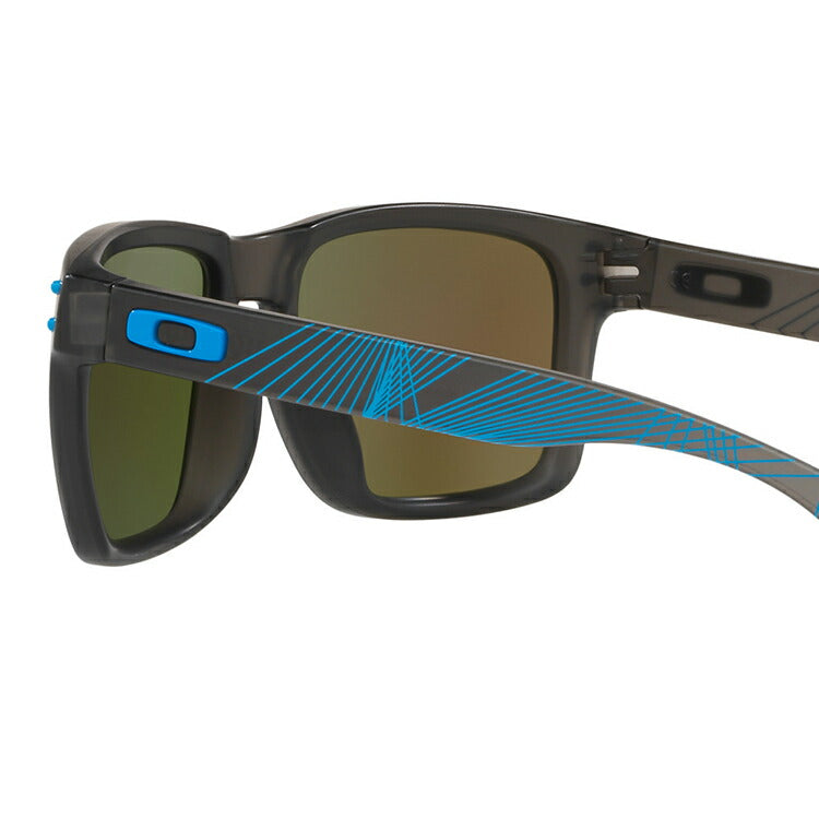 オークリー サングラス ホルブルック プリズム アジアンフィット OAKLEY HOLBROOK OO9244-3356 56サイズ AERO GRID COLLECTION スクエア ラッピング無料