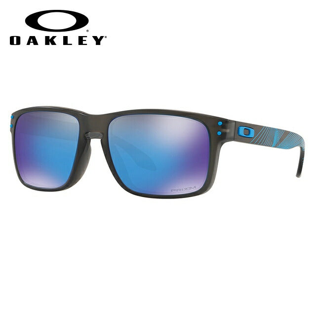 オークリー サングラス ホルブルック プリズム アジアンフィット OAKLEY HOLBROOK OO9244-3356 56サイズ AERO GRID COLLECTION スクエア ラッピング無料