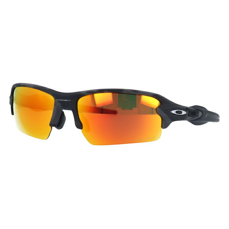 オークリー サングラス フラック2.0 プリズム アジアンフィット OAKLEY FLAK2.0 OO9271-2761 61サイズ オークレー メンズ レディース 釣り マラソン 野球 ゴルフ 自転車 ロードバイク テニス スポーツ 度付き対応HC ラッピング無料