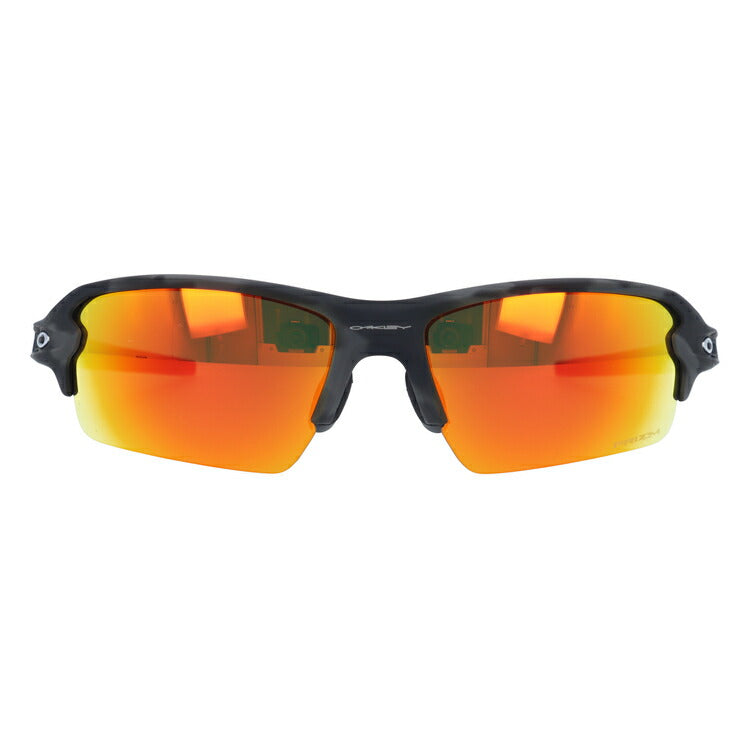 オークリー サングラス フラック2.0 プリズム アジアンフィット OAKLEY FLAK2.0 OO9271-2761 61サイズ オークレー メンズ レディース 釣り マラソン 野球 ゴルフ 自転車 ロードバイク テニス スポーツ 度付き対応HC ラッピング無料