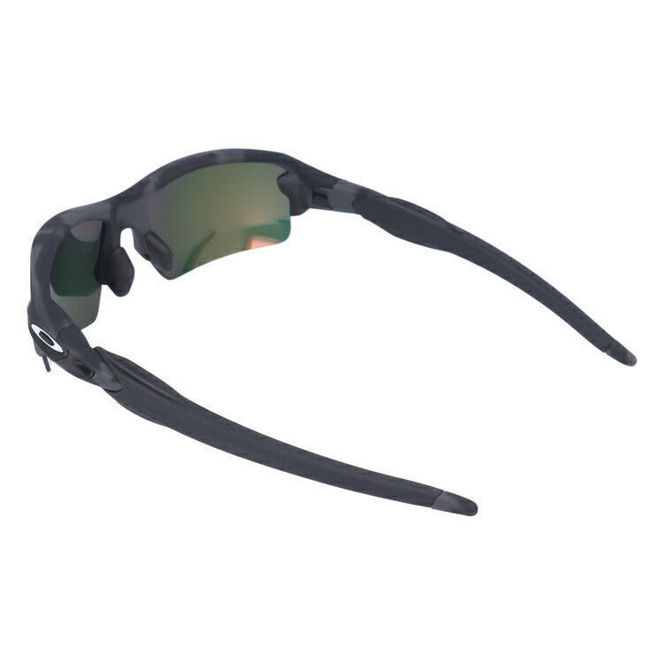 オークリー サングラス フラック2.0 プリズム アジアンフィット OAKLEY FLAK2.0 OO9271-2761 61サイズ オークレー メンズ レディース 釣り マラソン 野球 ゴルフ 自転車 ロードバイク テニス スポーツ 度付き対応HC ラッピング無料