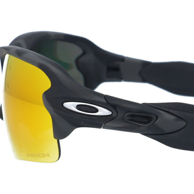 オークリー サングラス フラック2.0 プリズム アジアンフィット OAKLEY FLAK2.0 OO9271-2761 61サイズ オークレー メンズ レディース 釣り マラソン 野球 ゴルフ 自転車 ロードバイク テニス スポーツ 度付き対応HC ラッピング無料