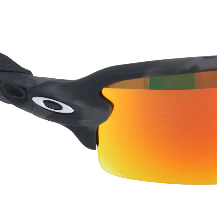 オークリー サングラス フラック2.0 プリズム アジアンフィット OAKLEY FLAK2.0 OO9271-2761 61サイズ オークレー メンズ レディース 釣り マラソン 野球 ゴルフ 自転車 ロードバイク テニス スポーツ 度付き対応HC ラッピング無料