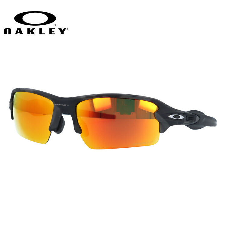 オークリー サングラス フラック2.0 プリズム アジアンフィット OAKLEY FLAK2.0 OO9271-2761 61サイズ オークレー メンズ レディース 釣り マラソン 野球 ゴルフ 自転車 ロードバイク テニス スポーツ 度付き対応HC ラッピング無料