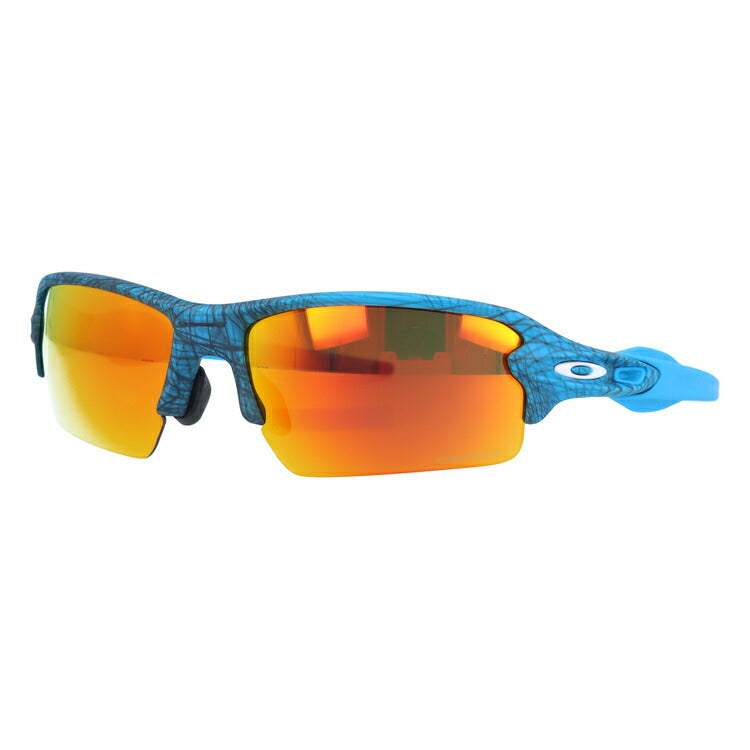 OAKLEY アジアフィット OO9271-2961 オークリー フラック2.0 oo9271-2961 ローブリッジフィット