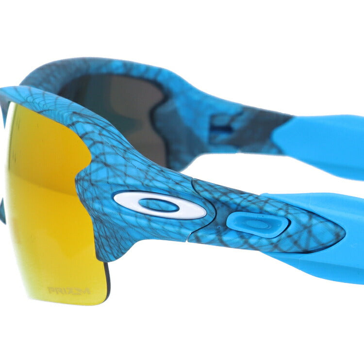 オークリー サングラス フラック2.0 プリズム アジアンフィット OAKLEY FLAK2.0 OO9271-2961 61サイズ オークレー メンズ レディース 釣り マラソン 野球 ゴルフ 自転車 ロードバイク テニス スポーツ 度付き対応HC ラッピング無料