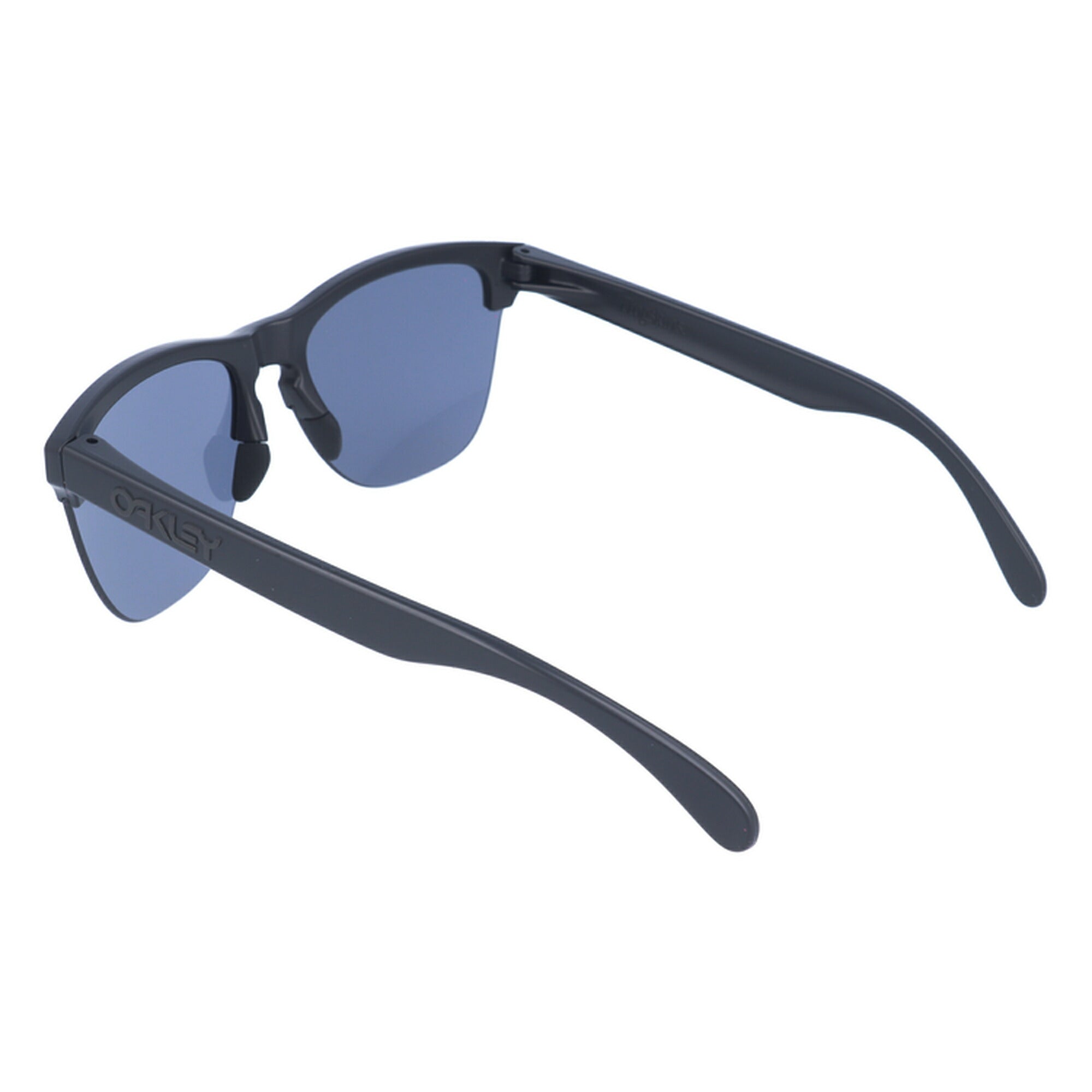 オークリー サングラス フロッグスキンライト レギュラーフィット OAKLEY FROGSKINS LITE OO9374-0163 63サイズ ウェリントン型 ［ハイカーブレンズ対応/タウン］ ラッピング無料