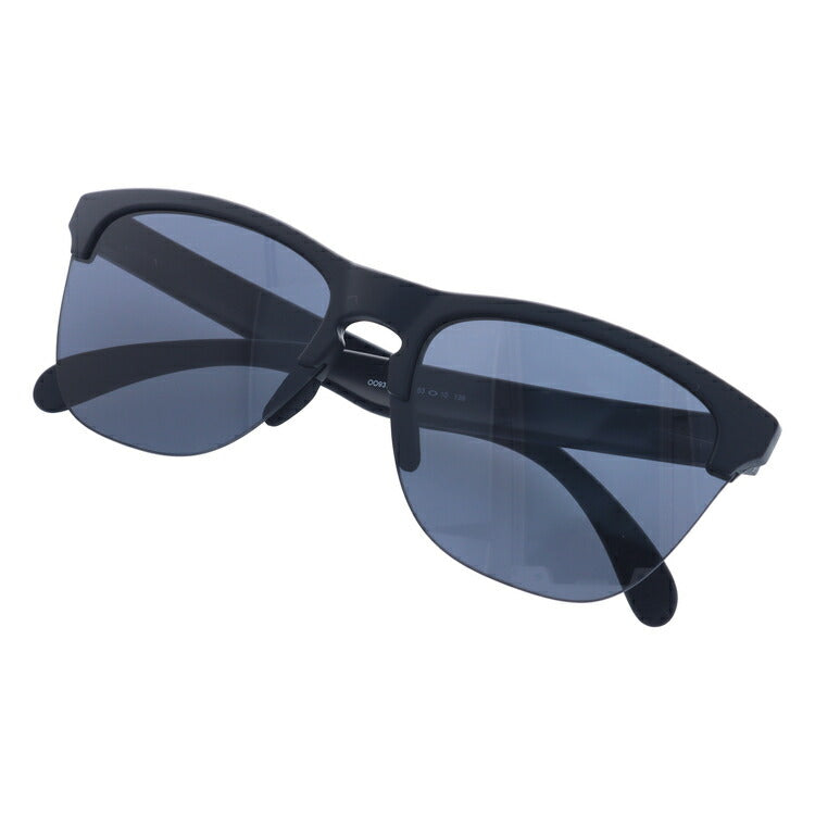 オークリー サングラス フロッグスキンライト レギュラーフィット OAKLEY FROGSKINS LITE OO9374-0163 63サイズ ウェリントン型 ［ハイカーブレンズ対応/タウン］ ラッピング無料