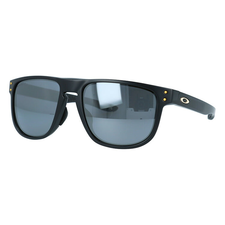 オークリー 偏光サングラス ホルブルック R プリズム アジアンフィット OAKLEY HOLBROOK R OO9379-0755 55サイズ スクエア 釣り ドライブ モデル UVカット ラッピング無料