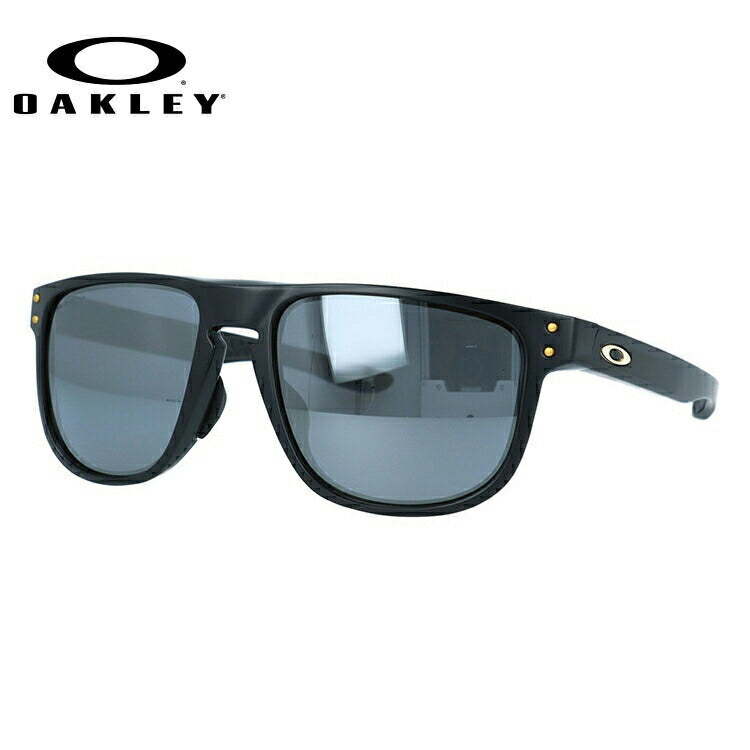 オークリー 偏光サングラス ホルブルック R プリズム アジアンフィット OAKLEY HOLBROOK R OO9379-0755 55サイズ スクエア 釣り ドライブ モデル UVカット ラッピング無料