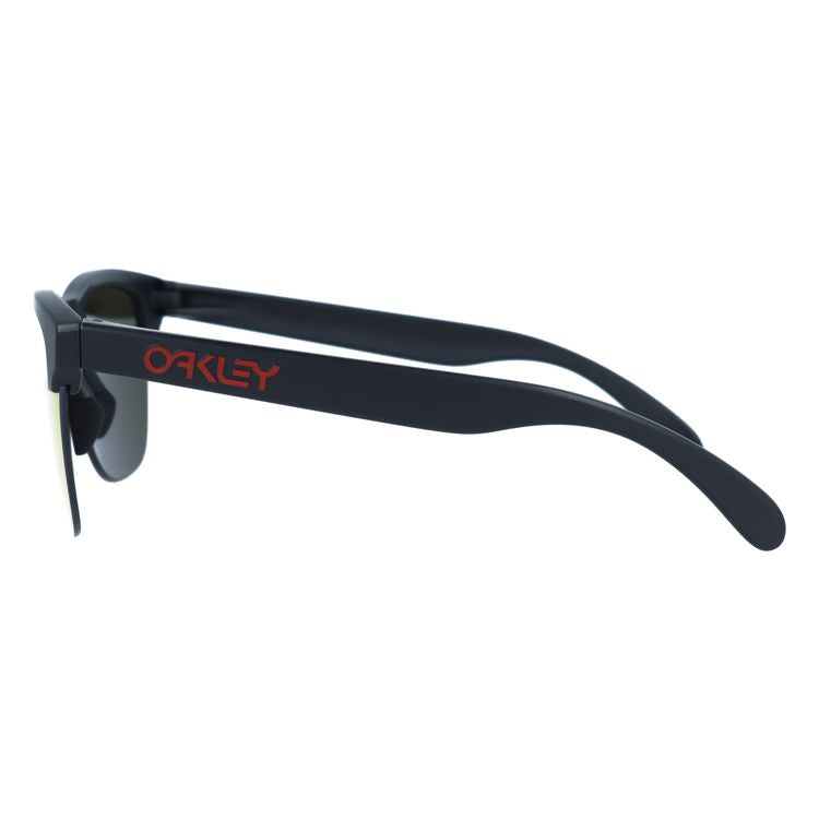オークリー サングラス フロッグスキンライト プリズム レギュラーフィット OAKLEY FROGSKINS LITE OO9374-0463 63サイズ ウェリントン型 ［ハイカーブレンズ対応/タウン］ ラッピング無料