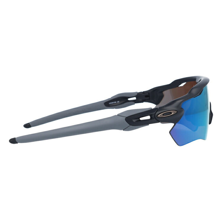 オークリー 偏光 サングラス レーダーEVパス プリズムディープウォーターポラライズド レギュラーフィット OAKLEY RADAR EV PATH OO9208-5538 138サイズ スポーツ 釣り ドライブ モデル ラッピング無料