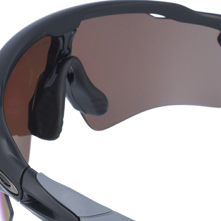 オークリー 偏光 サングラス レーダーEVパス プリズムディープウォーターポラライズド レギュラーフィット OAKLEY RADAR EV PATH OO9208-5538 138サイズ スポーツ 釣り ドライブ モデル ラッピング無料