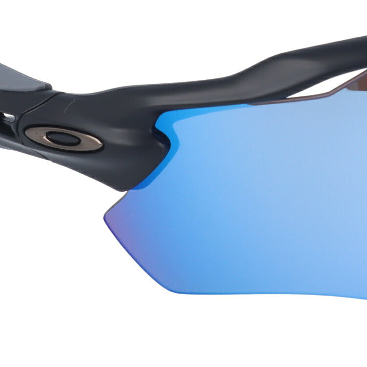 オークリー 偏光 サングラス レーダーEVパス プリズムディープウォーターポラライズド レギュラーフィット OAKLEY RADAR EV PATH OO9208-5538 138サイズ スポーツ 釣り ドライブ モデル ラッピング無料