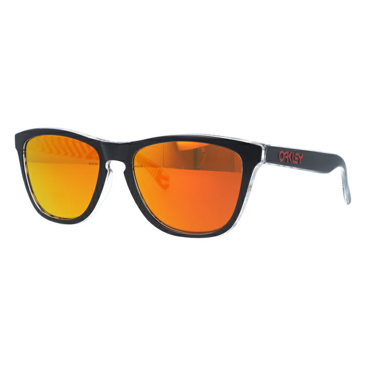 OAKLEY Frogskins (A)（オークリー フロッグスキン） | 老眼対策