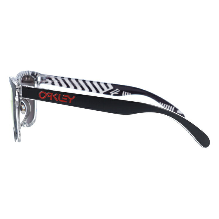 オークリー サングラス フロッグスキン プリズム アジアンフィット OAKLEY FROGSKINS OO9245-6954 54サイズ URBAN COMMUTER COLLECTION ウェリントン型 メンズ レディース ラッピング無料