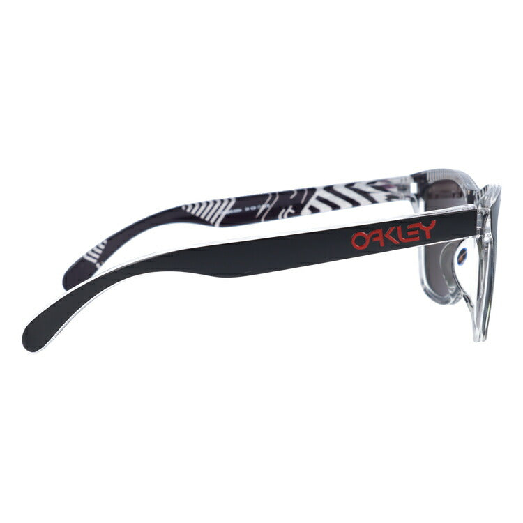 オークリー サングラス フロッグスキン プリズム アジアンフィット OAKLEY FROGSKINS OO9245-6954 54サイズ URBAN COMMUTER COLLECTION ウェリントン型 メンズ レディース ラッピング無料
