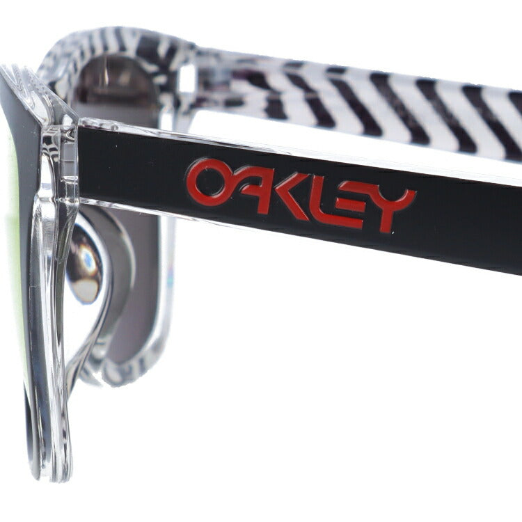 オークリー サングラス フロッグスキン プリズム アジアンフィット OAKLEY FROGSKINS OO9245-6954 54サイズ URBAN COMMUTER COLLECTION ウェリントン型 メンズ レディース ラッピング無料