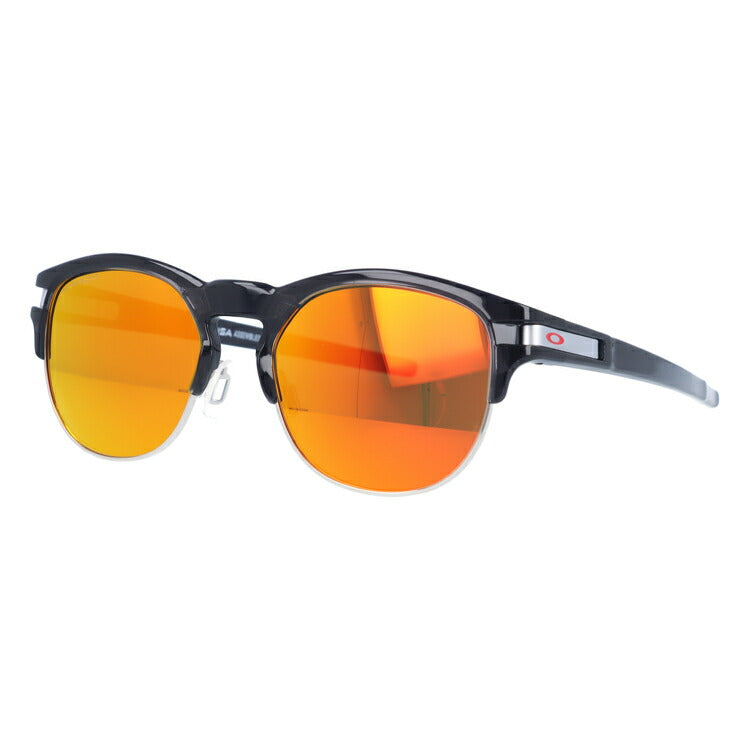 オークリー サングラス ラッチキー ミディアム プリズム レギュラーフィット OAKLEY LATCH KEY MEDIUM OO9394-0452 52サイズ ブロー型 メンズ レディース ラッピング無料