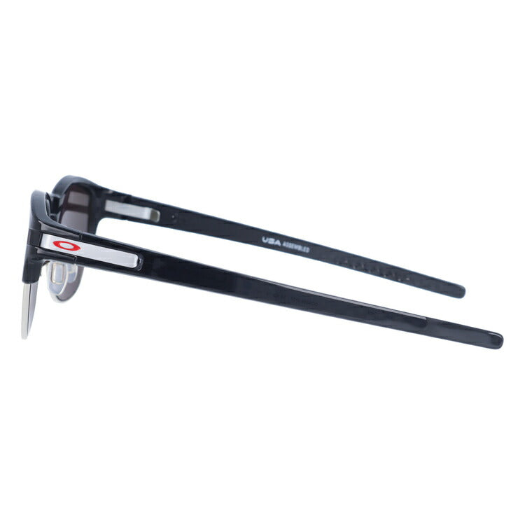 オークリー サングラス ラッチキー ミディアム プリズム レギュラーフィット OAKLEY LATCH KEY MEDIUM OO9394-0452 52サイズ ブロー型 メンズ レディース ラッピング無料