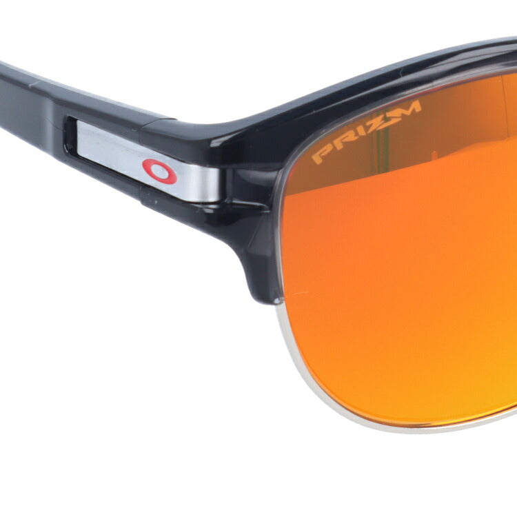オークリー サングラス ラッチキー ミディアム プリズム レギュラーフィット OAKLEY LATCH KEY MEDIUM OO9394-0452 52サイズ ブロー型 メンズ レディース ラッピング無料