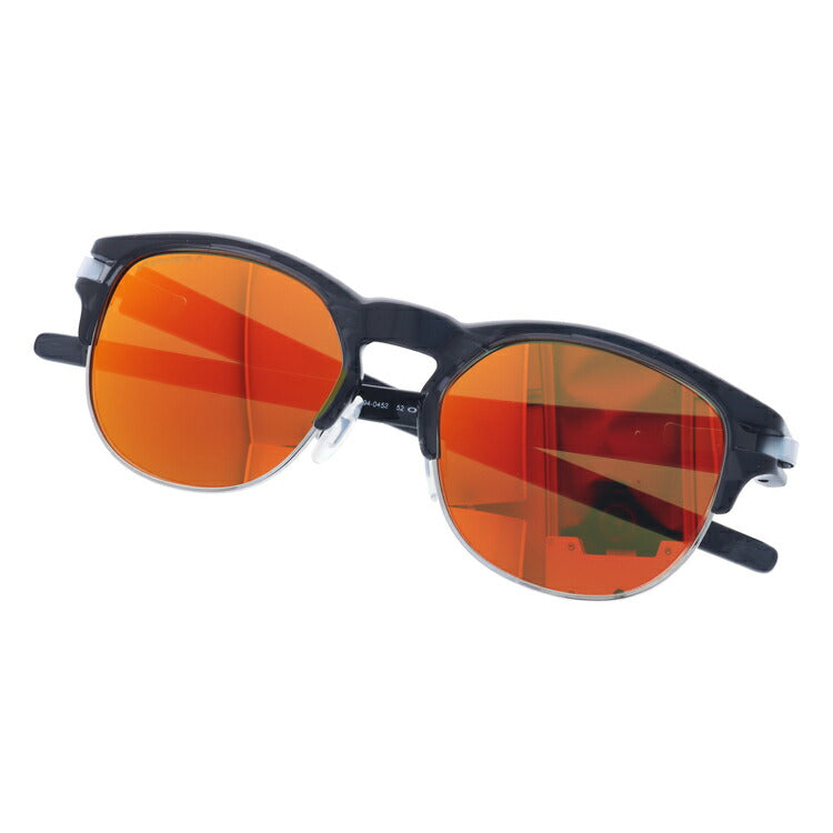 オークリー サングラス ラッチキー ミディアム プリズム レギュラーフィット OAKLEY LATCH KEY MEDIUM OO9394-0452 52サイズ ブロー型 メンズ レディース ラッピング無料