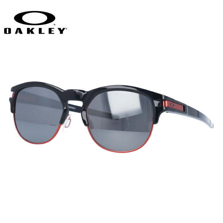 オークリー サングラス ラッチキー ミディアム プリズム レギュラーフィット OAKLEY LATCH KEY MEDIUM OO9394-0552 52サイズ ブロー型 メンズ レディース ラッピング無料