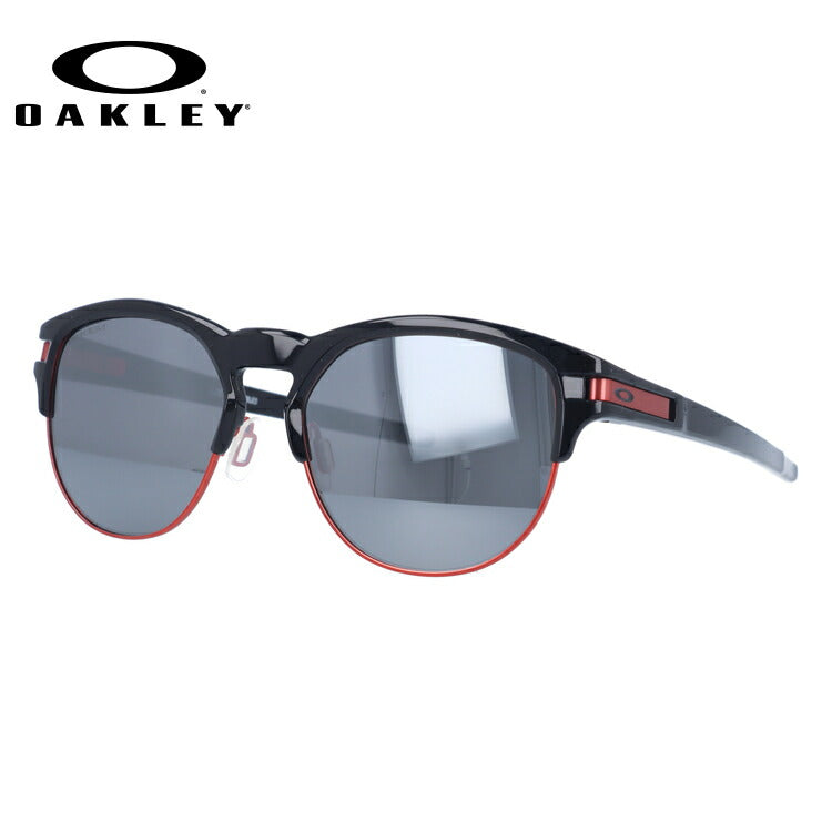 オークリー サングラス ラッチキー ラージ プリズム レギュラーフィット OAKLEY LATCH KEY LARGE OO9394-0555 55サイズ ブロー型 メンズ レディース ラッピング無料