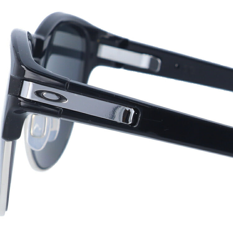 オークリー 偏光 サングラス ラッチキー ラージ ミラーレンズ レギュラーフィット OAKLEY LATCH KEY LARGE OO9394-0655 55サイズ ブロー型 釣り ドライブ メンズ レディース モデル ラッピング無料