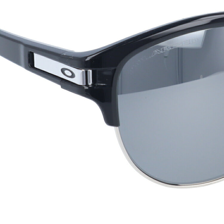 オークリー 偏光 サングラス ラッチキー ラージ ミラーレンズ レギュラーフィット OAKLEY LATCH KEY LARGE OO9394-0655 55サイズ ブロー型 釣り ドライブ メンズ レディース モデル ラッピング無料