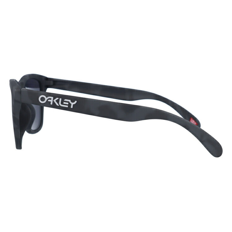 オークリー サングラス フロッグスキン プリズム アジアンフィット OAKLEY FROGSKINS OO9245-6554 54サイズ ウェリントン型 ラッピング無料