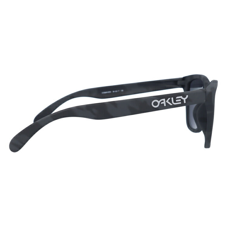 オークリー サングラス フロッグスキン プリズム アジアンフィット OAKLEY FROGSKINS OO9245-6554 54サイズ ウェリントン型 ラッピング無料