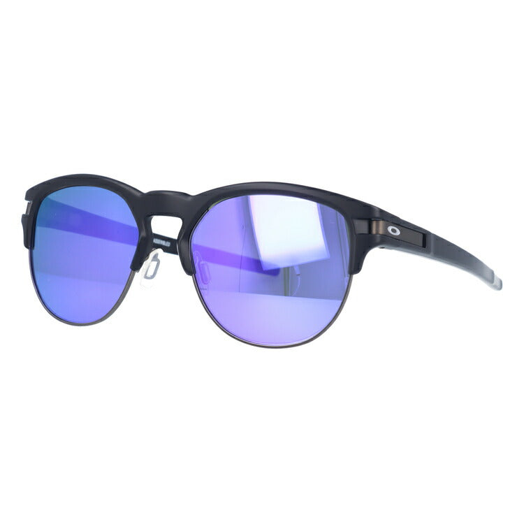 オークリー サングラス ラッチキー ミラーレンズ レギュラーフィット OAKLEY LATCH KEY OO9394-0255 55サイズ ブロー型 ラッピング無料