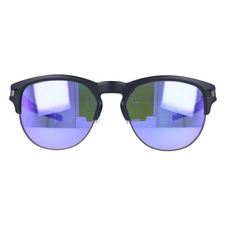 オークリー サングラス ラッチキー ミラーレンズ レギュラーフィット OAKLEY LATCH KEY OO9394-0255 55サイズ ブロー型 ラッピング無料