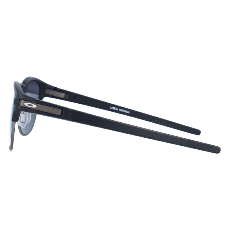 オークリー サングラス ラッチキー ミラーレンズ レギュラーフィット OAKLEY LATCH KEY OO9394-0255 55サイズ ブロー型 ラッピング無料