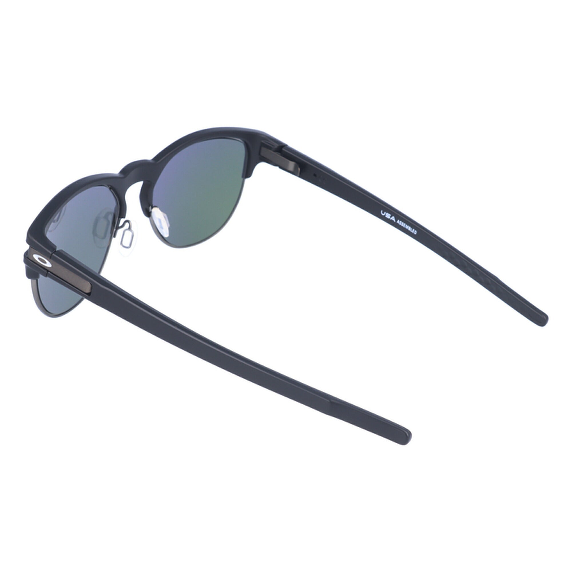 オークリー サングラス ラッチキー ミラーレンズ レギュラーフィット OAKLEY LATCH KEY OO9394-0255 55サイズ ブロー型 ラッピング無料