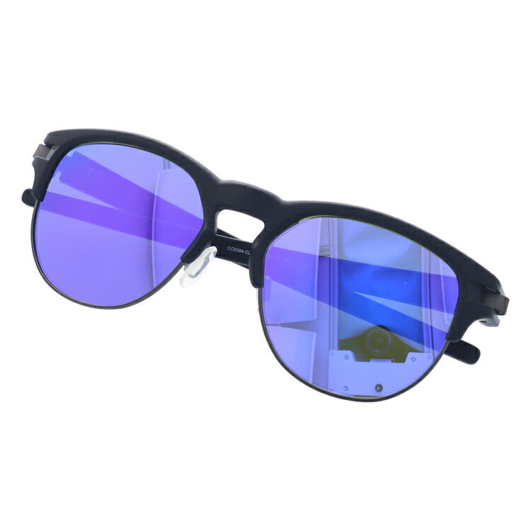 オークリー サングラス ラッチキー ミラーレンズ レギュラーフィット OAKLEY LATCH KEY OO9394-0255 55サイズ ブロー型 ラッピング無料