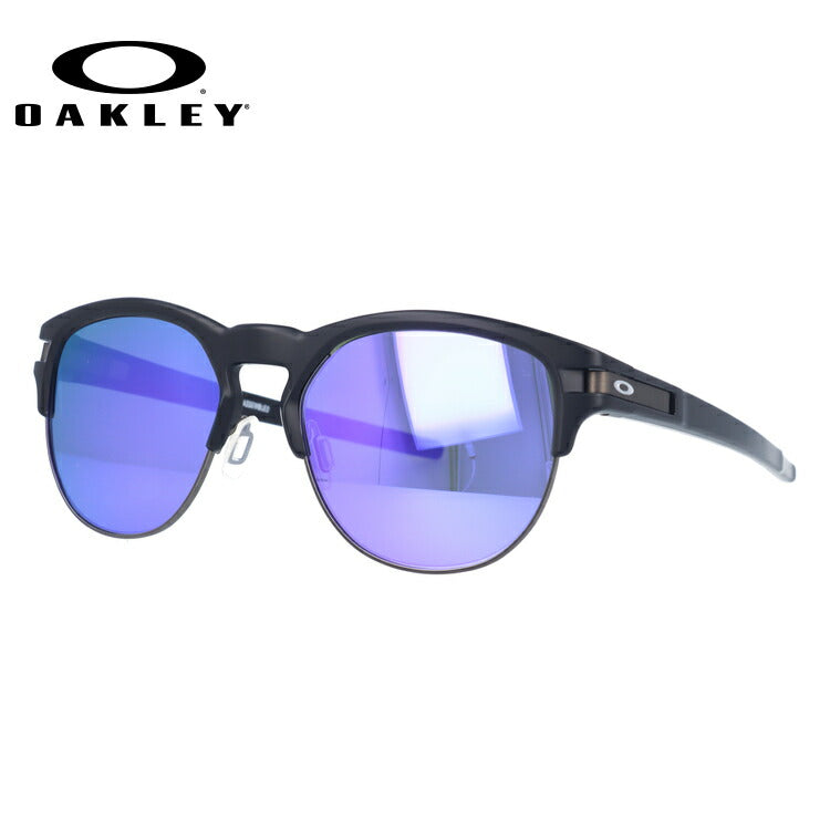 オークリー サングラス ラッチキー ミラーレンズ レギュラーフィット OAKLEY LATCH KEY OO9394-0255 55サイズ ブロー型 ラッピング無料