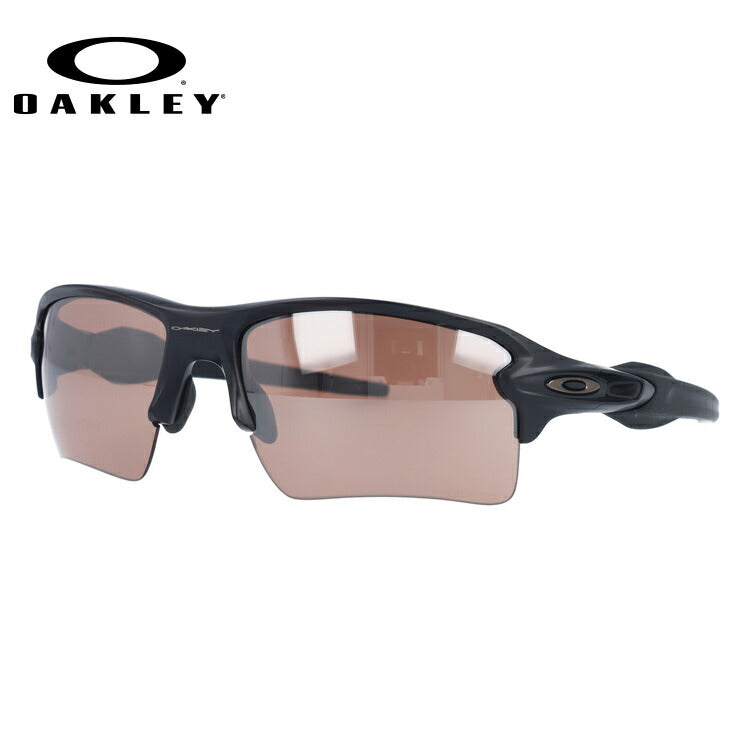 オークリー ゴルフ向け サングラス フラック2.0 XL プリズムゴルフ レギュラーフィット OAKLEY FLAK 2.0 XL OO9188-9059 59サイズ スポーツ ［ハイカーブレンズ対応/スポーツ］ ラッピング無料