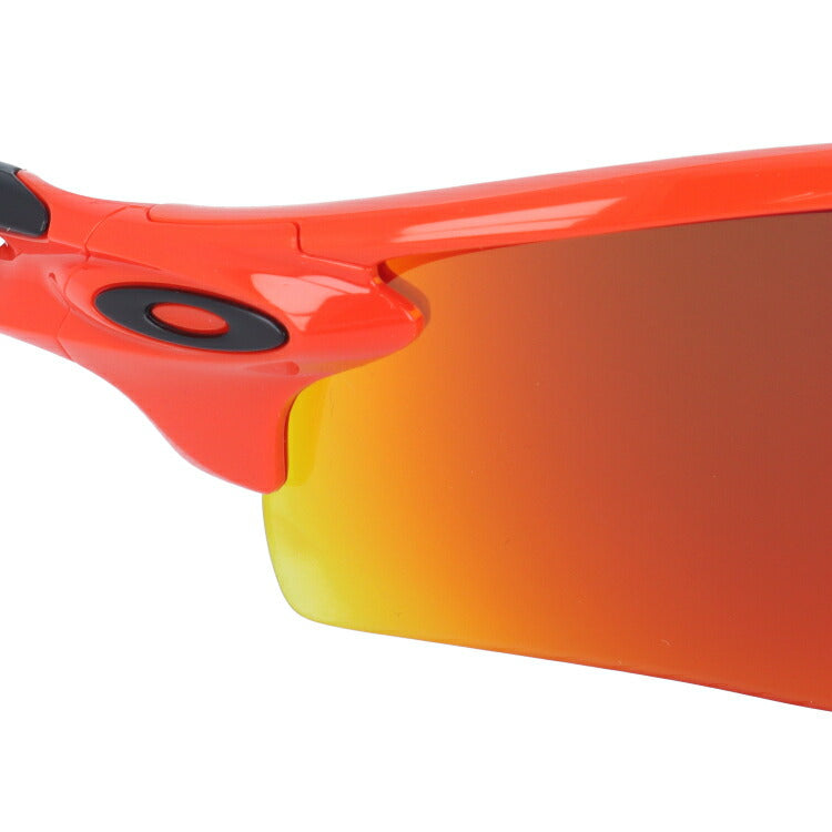 オークリー サングラス レーダーロックパス プリズム アジアンフィット OAKLEY RADARLOCK PATH OO9206-4538 138サイズ スポーツ 【マラソン向けSG】 ラッピング無料