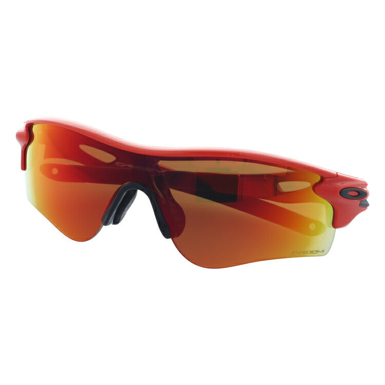 オークリー サングラス レーダーロックパス プリズム アジアンフィット OAKLEY RADARLOCK PATH OO9206-4538 138サイズ スポーツ 【マラソン向けSG】 ラッピング無料